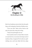 American Horse Tales: Camp Mah Tovu