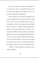 American Horse Tales: Camp Mah Tovu