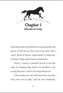 American Horse Tales: Camp Mah Tovu