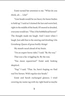 American Horse Tales: Camp Mah Tovu