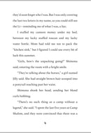 American Horse Tales: Camp Mah Tovu