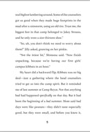 American Horse Tales: Camp Mah Tovu