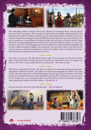 Amazing Miracle Stories For Kids - Volume 2