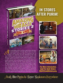 Amazing Miracle Stories For Kids - Volume 2