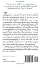 The Joy of Intimacy: A Soulful Guide to Love, Sexuality, and Marriage