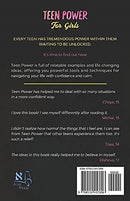 Teen Power For Girls