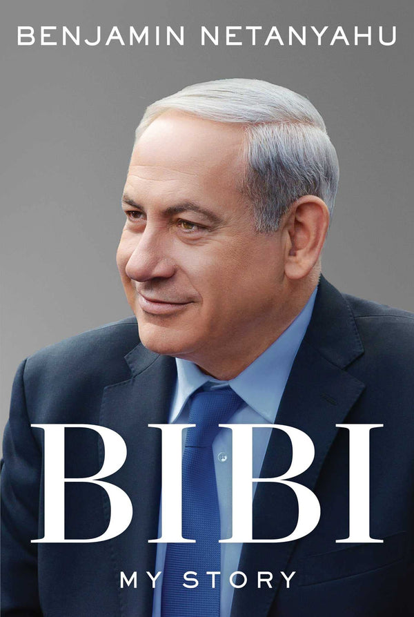 Bibi: My Story