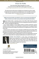 Rebbe: The Life and Teachings of Menachem M. Schneerson, The Most Influential Rabbi in Modern History
