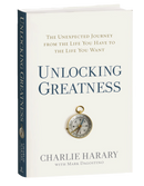 Unlocking Greatness