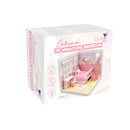 3D Miniature Kit - Bedroom