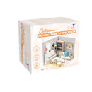 3D Miniature Kit - Living Room