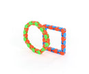 Chanukah: Dreidel Fidget Tracks