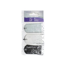Gift Tags: Happy Purim (Set of 12)