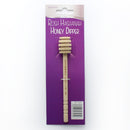 Rosh Hashanah Honeycomb Stick