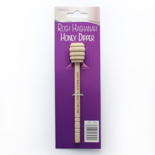 Rosh Hashanah Honeycomb Stick