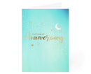 Anniversary Card - Hand Made