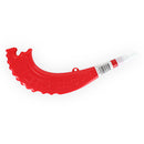 Plastic Shofar - Assorted Colors