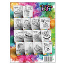 Pesach Paint Book