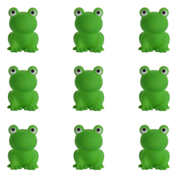 Passover Squeaky Frogs