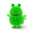 Passover Wind Up Hopping Frog