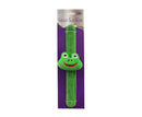 Passover Froggy Slap Band
