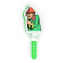 Purim Groggers Haman Clapper