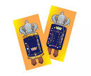 Reusable Sticker Art - Sefer Torah