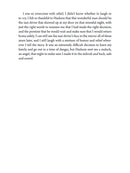Mikvah Stories