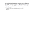Mikvah Stories
