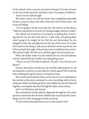 Mikvah Stories