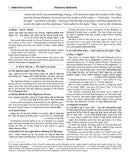 The Milstein Edition Chumash with the Teachings of the Talmud - Slipcased Set