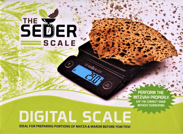 Matzah Scale Digital Pv-651