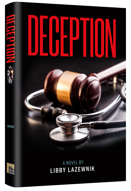 Deception - A Novel