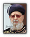 Paint By Number - Rav Ovadia Yosef zt"l