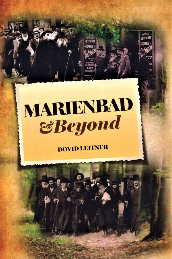 Marienbad & Beyond