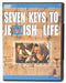 Seven Keys To Jewish Life (DVD)