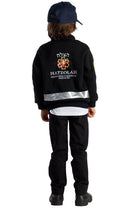 Hatzolah Rescuer: For Boys - Size 4-6