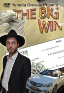 The Big Win (DVD)