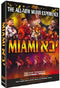 Miami Yavo (DVD)
