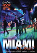 Miami In Concert (DVD)