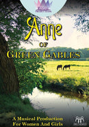 Anne of Green Gables [For Women & Girls Only] (DVD)