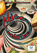 Alice In Wonderland [For Women & Girls Only] (Double DVD)