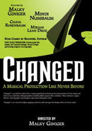 Changed [For Women & Girls Only] (DVD)
