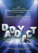 Daddy Act [For Women & Girls Only] (Double DVD)