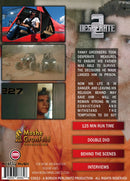 Boruch Perlowitz - 2 Desperate [Video] (USB)