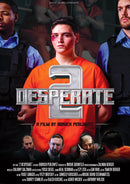 Boruch Perlowitz - 2 Desperate [Video] (USB)