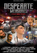 Desperate Measures [Video] (USB)