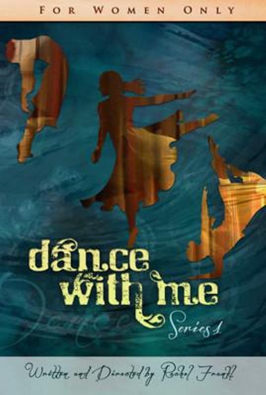 Dance With Me [For Women & Girls Only] (Double DVD)