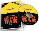 Follow Me - The Story of the Six Day War June 1967(DVD)