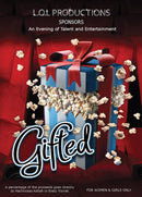 Gifted (DVD)